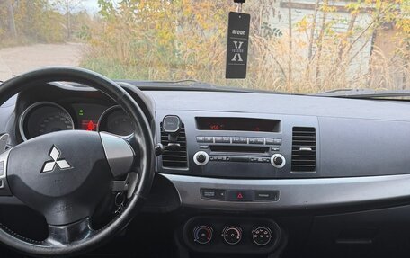 Mitsubishi Lancer IX, 2008 год, 465 000 рублей, 4 фотография