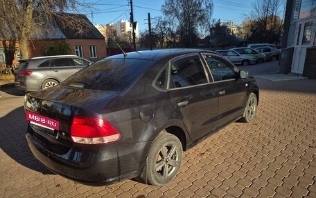 Volkswagen Polo VI (EU Market), 2012 год, 410 000 рублей, 4 фотография