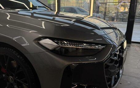 Audi A5, 2025 год, 6 000 000 рублей, 3 фотография