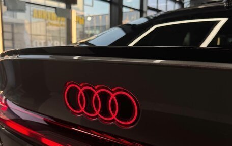 Audi A5, 2025 год, 6 000 000 рублей, 2 фотография