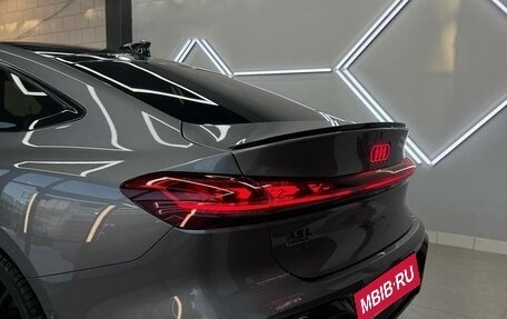 Audi A5, 2025 год, 6 000 000 рублей, 5 фотография
