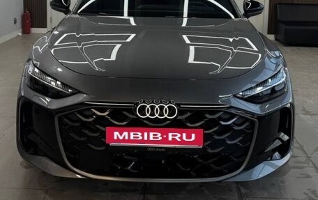 Audi A5, 2025 год, 6 000 000 рублей, 6 фотография
