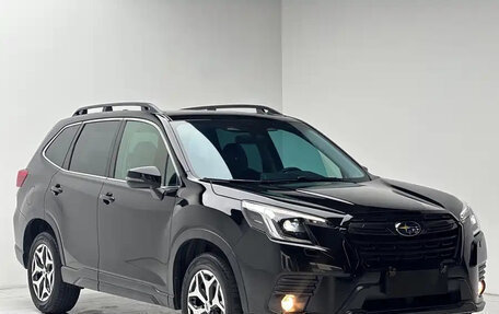 Subaru Forester, 2022 год, 2 750 000 рублей, 3 фотография