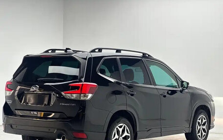 Subaru Forester, 2022 год, 2 750 000 рублей, 4 фотография