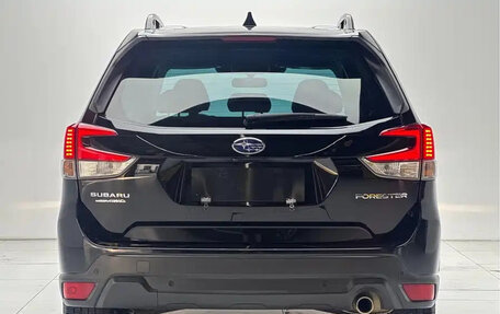 Subaru Forester, 2022 год, 2 750 000 рублей, 6 фотография