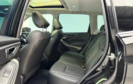 Subaru Forester, 2022 год, 2 750 000 рублей, 8 фотография