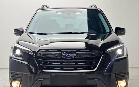 Subaru Forester, 2022 год, 2 750 000 рублей, 5 фотография