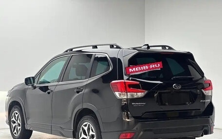 Subaru Forester, 2022 год, 2 750 000 рублей, 2 фотография
