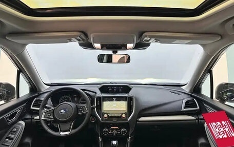 Subaru Forester, 2022 год, 2 750 000 рублей, 10 фотография