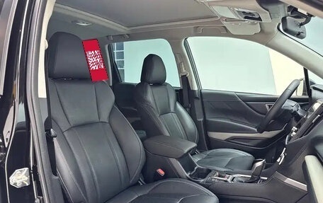 Subaru Forester, 2022 год, 2 750 000 рублей, 9 фотография
