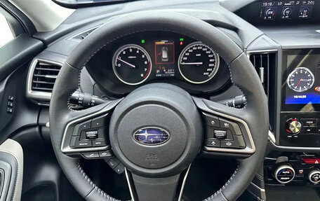 Subaru Forester, 2022 год, 2 750 000 рублей, 11 фотография