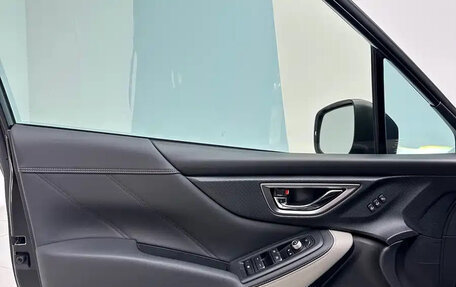 Subaru Forester, 2022 год, 2 750 000 рублей, 13 фотография