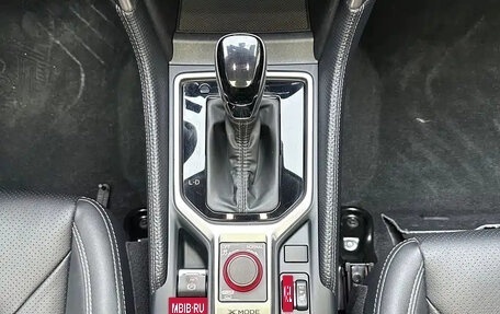Subaru Forester, 2022 год, 2 750 000 рублей, 12 фотография