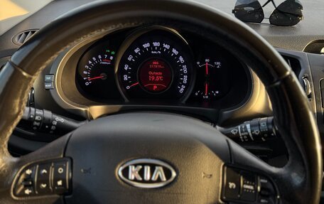 KIA Sportage III, 2012 год, 1 150 000 рублей, 8 фотография