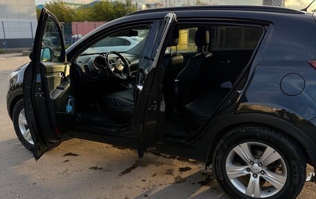 KIA Sportage III, 2012 год, 1 150 000 рублей, 6 фотография