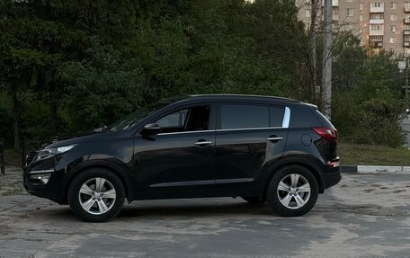 KIA Sportage III, 2012 год, 1 150 000 рублей, 12 фотография
