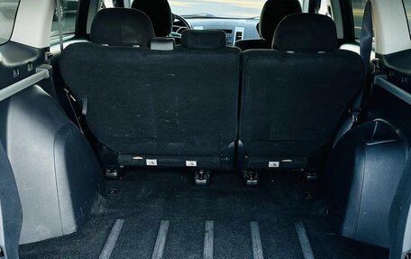 Mitsubishi Outlander III рестайлинг 3, 2008 год, 1 050 000 рублей, 15 фотография