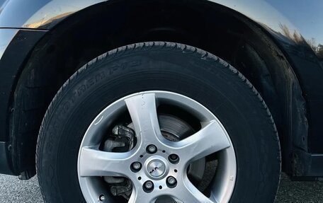 Mitsubishi Outlander III рестайлинг 3, 2008 год, 1 050 000 рублей, 12 фотография