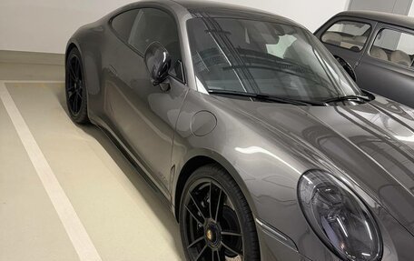Porsche 911, 2023 год, 19 500 000 рублей, 4 фотография