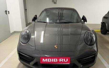 Porsche 911, 2023 год, 19 500 000 рублей, 2 фотография