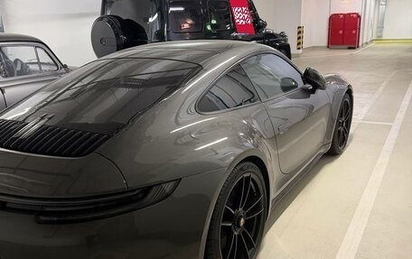 Porsche 911, 2023 год, 19 500 000 рублей, 6 фотография