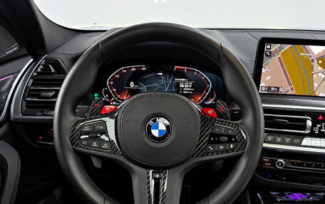 BMW X4, 2025 год, 6 980 911 рублей, 5 фотография