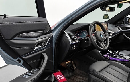 BMW X4, 2025 год, 6 980 911 рублей, 3 фотография