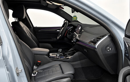 BMW X4, 2025 год, 6 980 911 рублей, 6 фотография