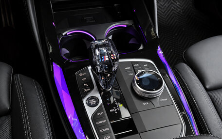 BMW X4, 2025 год, 6 980 911 рублей, 7 фотография
