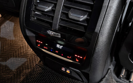 BMW X4, 2025 год, 6 980 911 рублей, 12 фотография