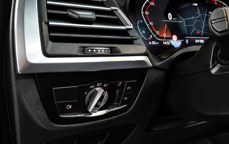 BMW X4, 2025 год, 6 980 911 рублей, 11 фотография