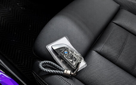 BMW X4, 2025 год, 6 980 911 рублей, 8 фотография