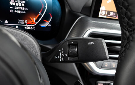 BMW X4, 2025 год, 6 980 911 рублей, 14 фотография