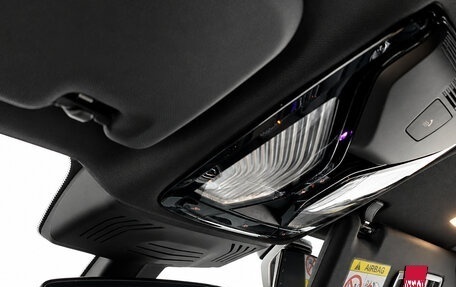 BMW X4, 2025 год, 6 980 911 рублей, 18 фотография