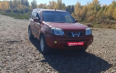 Nissan X-Trail, 2005 год, 665 000 рублей, 1 фотография