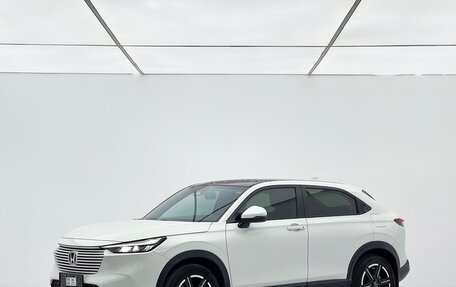 Honda Vezel, 2023 год, 1 695 007 рублей, 1 фотография