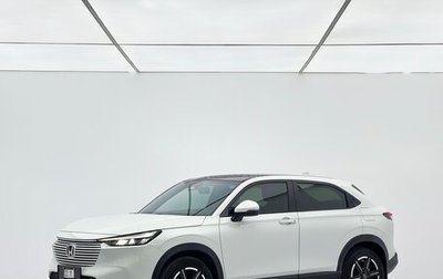 Honda Vezel, 2023 год, 1 695 007 рублей, 1 фотография