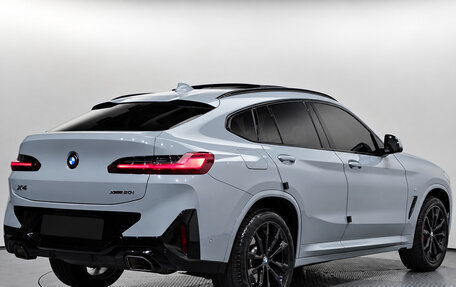 BMW X4, 2025 год, 6 980 911 рублей, 24 фотография