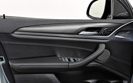 BMW X4, 2025 год, 6 980 911 рублей, 21 фотография