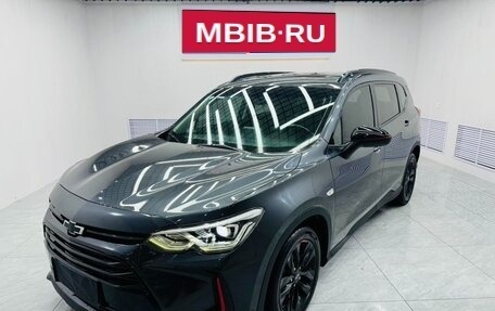 Chevrolet Orlando, 2023 год, 1 150 000 рублей, 1 фотография