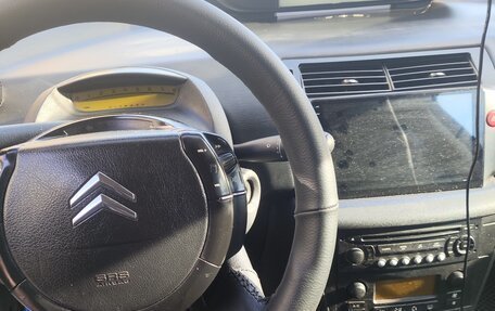 Citroen C4 II рестайлинг, 2007 год, 280 000 рублей, 2 фотография