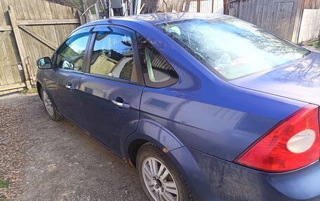 Ford Focus II рестайлинг, 2008 год, 350 000 рублей, 2 фотография