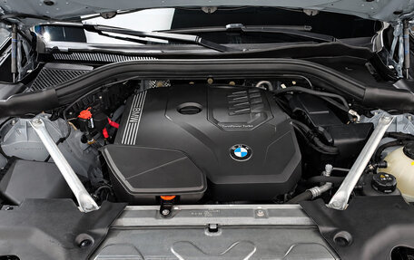BMW X4, 2025 год, 6 980 911 рублей, 26 фотография