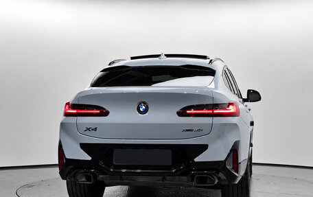 BMW X4, 2025 год, 6 980 911 рублей, 25 фотография