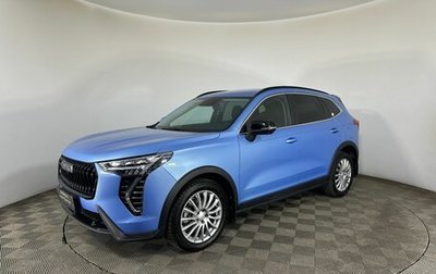 Haval Jolion, 2024 год, 1 820 000 рублей, 1 фотография