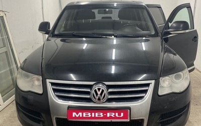 Volkswagen Touareg III, 2008 год, 850 000 рублей, 1 фотография