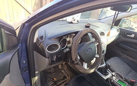 Ford Focus II рестайлинг, 2008 год, 350 000 рублей, 7 фотография
