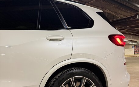 BMW X5, 2020 год, 6 500 000 рублей, 7 фотография