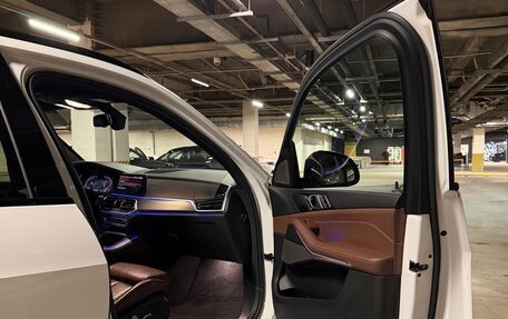 BMW X5, 2020 год, 6 500 000 рублей, 13 фотография