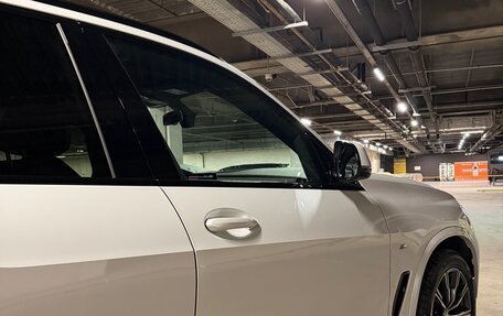 BMW X5, 2020 год, 6 500 000 рублей, 14 фотография